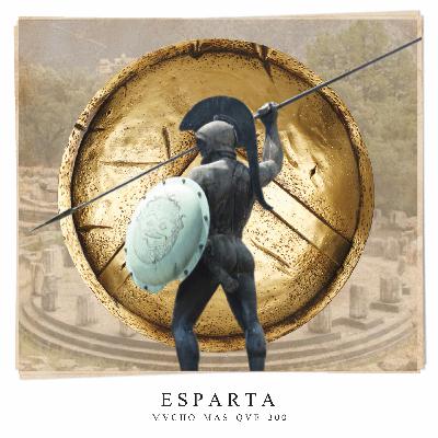 Esparta: Mucho más que 300