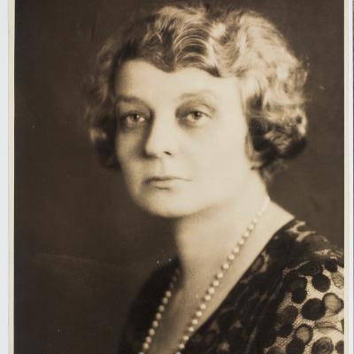 Early Jewish Female Icons (Ep 7)