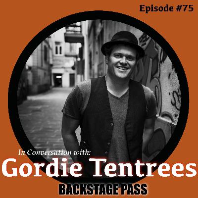 GORDIE TENTREES