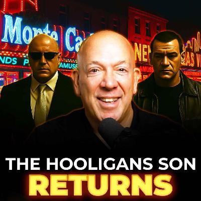 ESSEX BOY'S SON RETURNS: The Firm Run Wild! ESSEX BOY'S SON RETURNS: The Firm Run Wild!