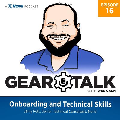 Onboarding and Technical Skills