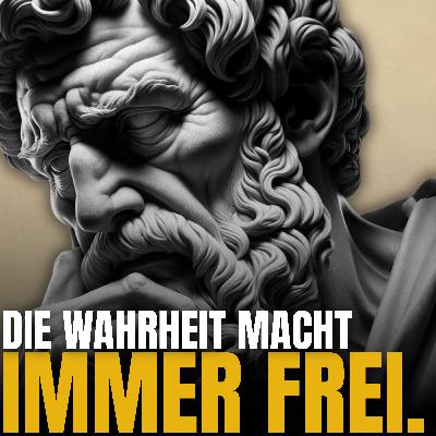 Das wird WEHTUN aber du MUSST es hören.