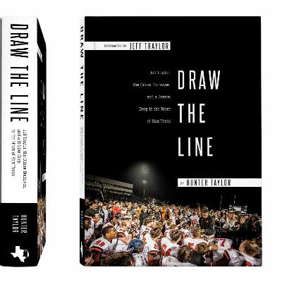 Scott Surratt, Ron Boyett, & Gabe Brooks - Draw the Line Ep. #3