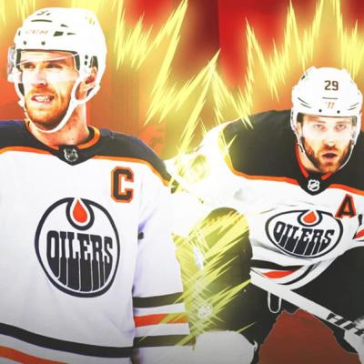 Hockey With Brody: Oilers vs Kings Round 1 game 6 elimination game.