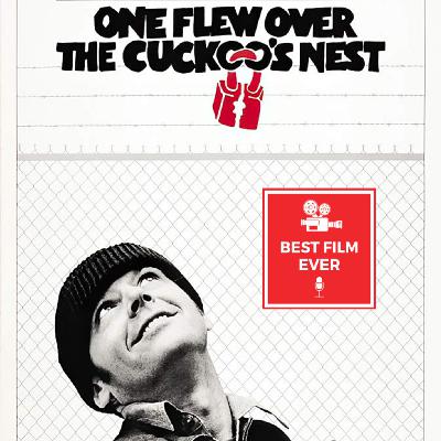 Episode 305 - One Flew Over The Cuckoo's Nest