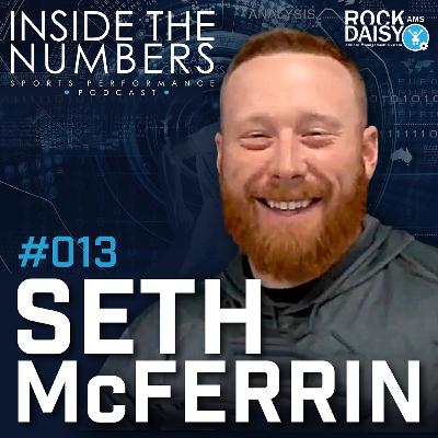 E13: Seth McFerrin - Liberty Creek's Cutting Edge Program