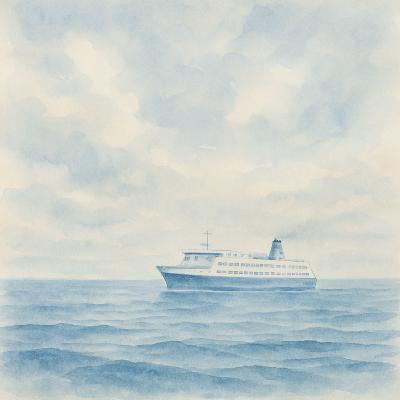 ep240:2025年夏休み