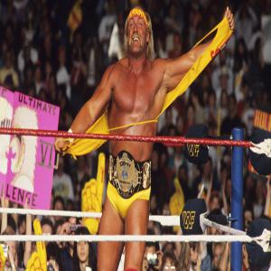 The Return of Hulk Hogan to WWE The Return of Hulk Hogan to WWE