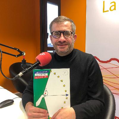 Bientôt une capitale culturelle européenne en Auvergne ? Bientôt une capitale culturelle européenne en Auvergne ?