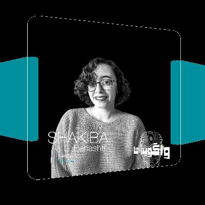 واگویه با شکیبای عزیز، از سفر تا سفر، تعرض و چالشهای یک دختره درحال سفر مداوم با ون ...