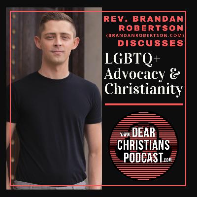 LGBTQ+ Advocacy & Christianity