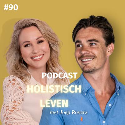Aflevering 90: Joep Rovers