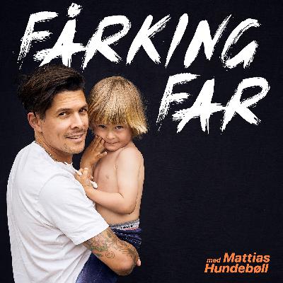 Camille Jones – jeg er en god far!