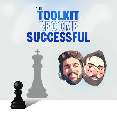 Is the pathway towards success, same for all? Mudassir Anwar ft Ahad Budhani