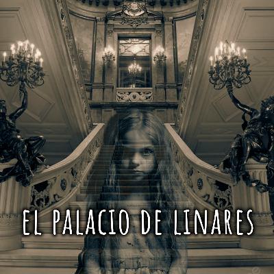 El Palacio de Linares: fantasmas en el centro de Madrid en pleno 1990 El Palacio de Linares: fantasmas en el centro de Madrid en pleno 1990
