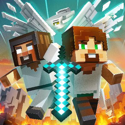 Hvad er den hårdeste block i Minecraft? - Minecraft Mesteren og Lærlingen