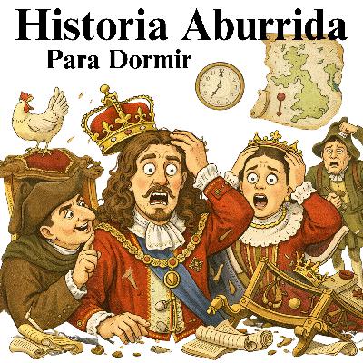 Los Estuardo: la turbulenta historia de una dinastía británica 💤 | Historia Aburrida para Dormir Los Estuardo: la turbulenta historia de una dinastía británica 💤 | Historia Aburrida para Dormir