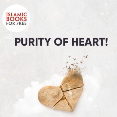 PURITY Of HEART