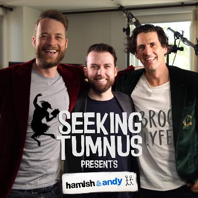 Hamish and Andy - In Conversation