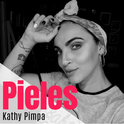 9. Kathy Pimpa - “Marcas vs. Tu Identidad”