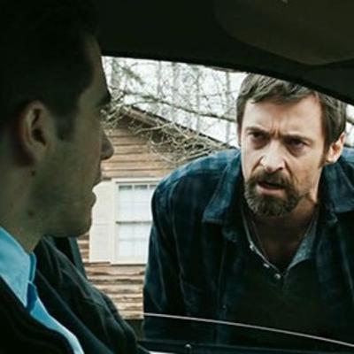 Episode 62: Denis Villeneuve/Prisoners (2013) (feat. Stephen)