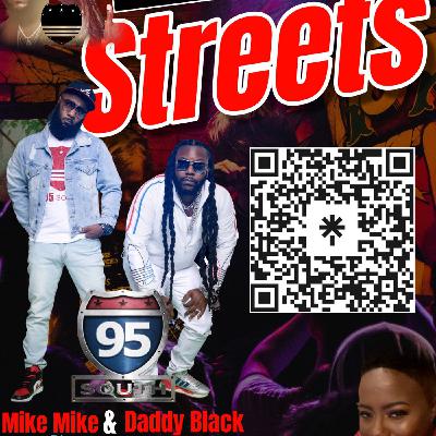95 SOUTH is in the building on Word on the Streets 95 SOUTH is in the building on Word on the Streets