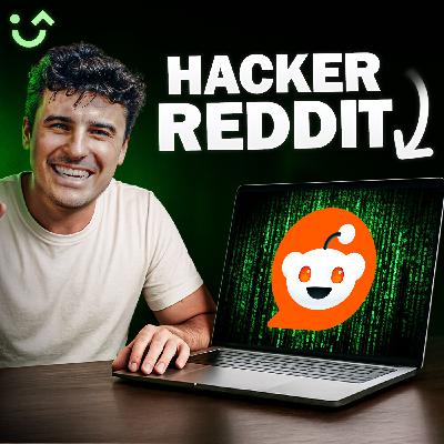 Comment Hacker Reddit pour Lancer ton SaaS Comment Hacker Reddit pour Lancer ton SaaS