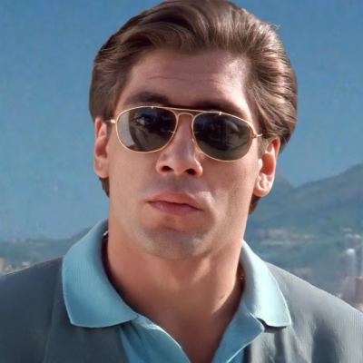 3.13 - Huevos de oro (1993) con Antxón Gómez, Cuca Canals y Pablo Ruzafa