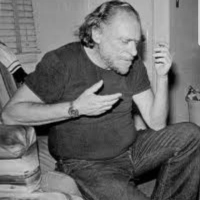 Büyük Zen Düğünü- Sesli Kitap- Charles Bukowski