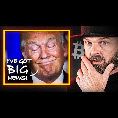 This U.S. News Is About To Ignite Crypto! [PREPARE]