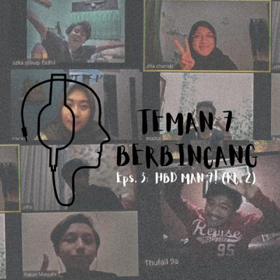 Eps. 4: HBD MAN 7! (Pt.2)
