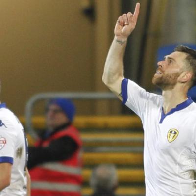 #lutvlive highlights as #lufc beat Cardiff 2-0.