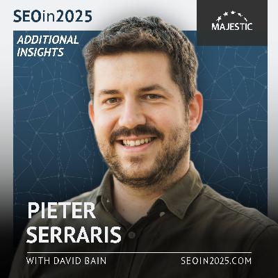 Logfile analysis is an SEO and GEO goldmine that is too often left untouched - Pieter Serraris