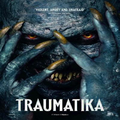 Traumatika (2024) Movie Review