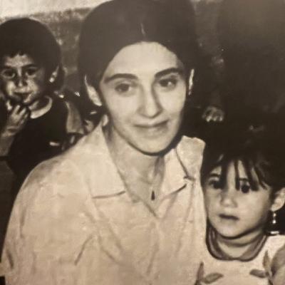 #356. Tarîxa Zana û Xwedê Zane