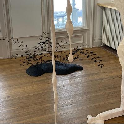 University Galleries with Ron Lambert