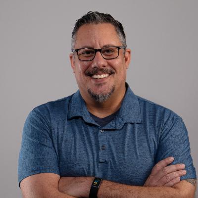 Season 2, Episode 17: Mark Maselli is UNFREAKINGBELIEVABLE!