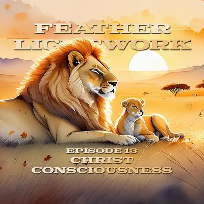 Christ Consciousness
