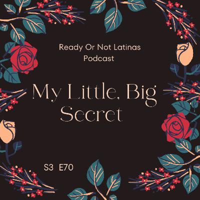My Little, Big Secret My Little, Big Secret