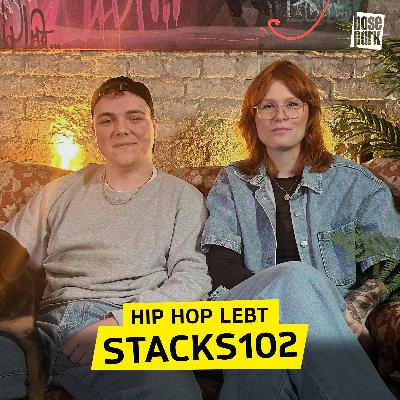 STACKS102 - Warum hattest du splash!-Hausverbot?