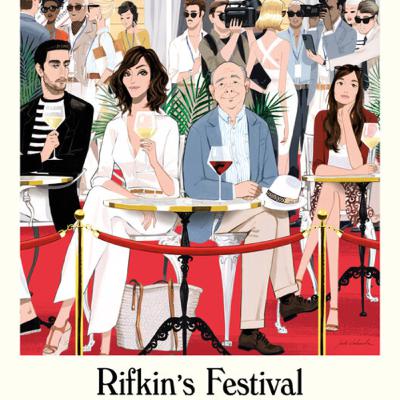 Rifkin’s Festival Rifkin’s Festival