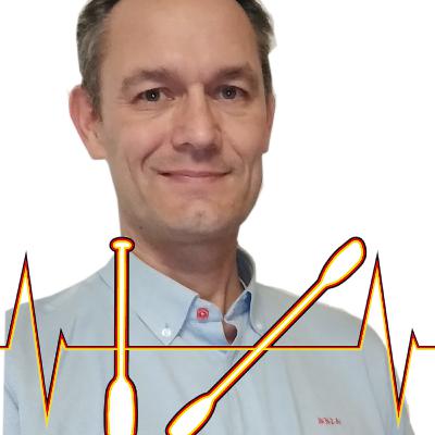 Schlagzahl #3: Jan Schäfer Schlagzahl #3: Jan Schäfer