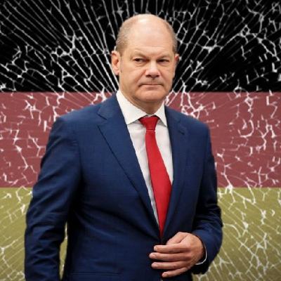 ️Alemania en crisis: el futuro político del gigante europeo