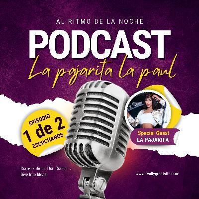 La Pajarita La Paul: Inicios, Altibajos y Éxitos en la Música Urbana