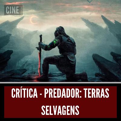 Predador: Terras Selvagens