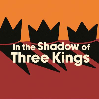 In The Shadow Of Three Kings | Ps Mark Scholtz | 10 August 2025