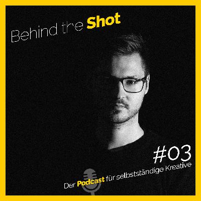 #3 - Der Weg in die Selbstständigkeit #3 - Der Weg in die Selbstständigkeit