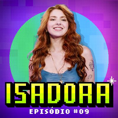 CHIPS PODCAST // ISADORA BASILE