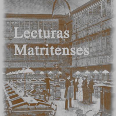Lectura Matritense nº1: Sinfonía Madrileña, por Víctor Ruiz Albéniz, "Chispero".