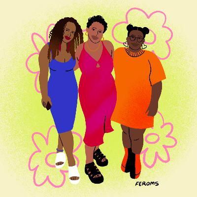 8.1: ¡Afrochingonas cumple 5 años!